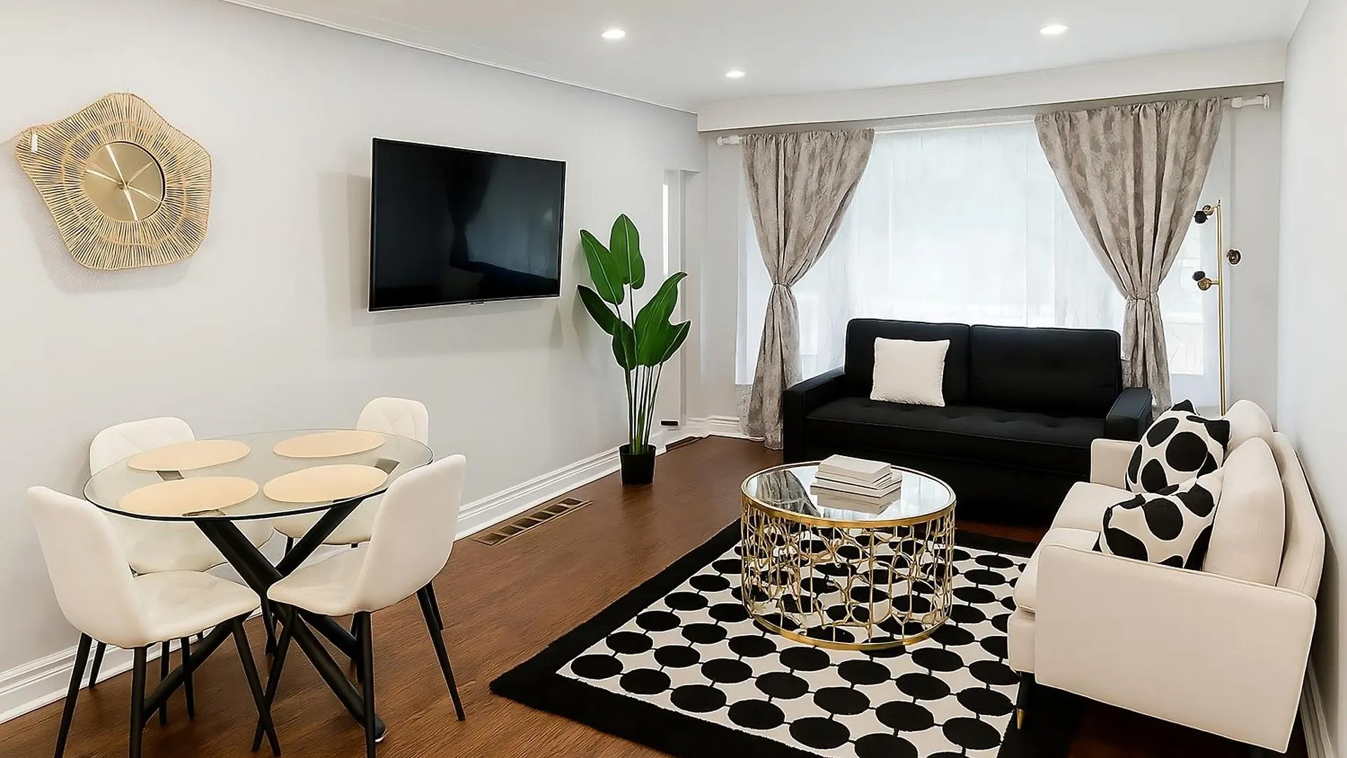 Newly Renovated Modern 3Br North York Bungalow Close To Rogers Stadium, Ttc Subway Access, Plus Wifi, Free Parking, Full Kitchen, Perfect For Family Travel, Group Trips Or Work Stays! elérhetőségei