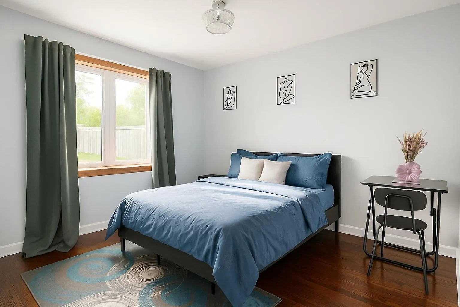 Newly Renovated Modern 3Br North York Bungalow Close To Rogers Stadium, Ttc Subway Access, Plus Wifi, Free Parking, Full Kitchen, Perfect For Family Travel, Group Trips Or Work Stays! 0*, Toronto Kanada